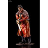 Massacre à la tronçonneuse - Figurine Leatherface Classique ou Slaughterhouse, ARTFX