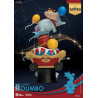 Disney Classic Animation Series Diorama - Dumbo figure, D-Stage