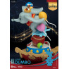 Disney Classic Animation Series Diorama - Dumbo figure, D-Stage