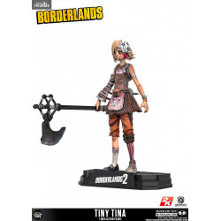 Borderlands 2 - Tiny Tina...