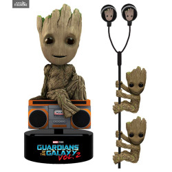 Coffret cadeau Marvel, Les...