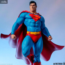 DC Comics - Superman figure