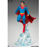 DC Comics - Superman figure
