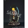 Attack on Titan - Figure Annie Leonhart, Crystal