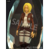 Attack on Titan - Figurine Annie Leonhart, Crystal