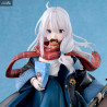 Wandering Witch: The Journey of Elaina - Figurine Elaina Classique ou Deluxe