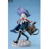 Wandering Witch: The Journey of Elaina - Figurine Elaina Classique ou Deluxe