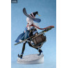 Wandering Witch: The Journey of Elaina - Figurine Elaina Classique ou Deluxe