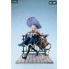 Wandering Witch: The Journey of Elaina - Figurine Elaina Classique ou Deluxe