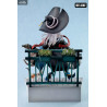 Wandering Witch: The Journey of Elaina - Figurine Elaina Classique ou Deluxe
