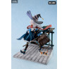 Wandering Witch: The Journey of Elaina - Figurine Elaina Classique ou Deluxe