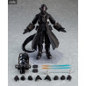 Made in Abyss: Dawn of the Deep Soul - Figure Bondrewd Classic or Ascending to the Morning Star, Figma