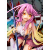 No Game No Life Zero - Figure Jibril, version Great War