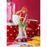 The Quintessential Quintuplets - Figurine Itsuki Nakano, Pop Up Parade
