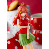 The Quintessential Quintuplets - Figurine Itsuki Nakano, Pop Up Parade