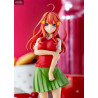 The Quintessential Quintuplets - Figurine Itsuki Nakano, Pop Up Parade