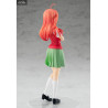 The Quintessential Quintuplets - Figurine Itsuki Nakano, Pop Up Parade
