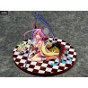 No Game No Life Zero - Figure Jibril, version Great War