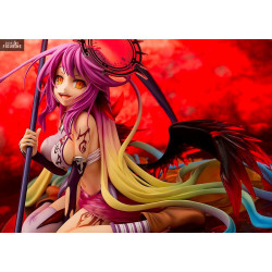 No Game No Life Zero -...