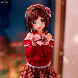 The Idolmaster Cinderella...