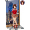 The Idolmaster Cinderella Girls - Figurine Miku Maekawa Off Stage Bonus Edition