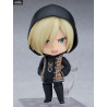 Yuri!!! on Ice - Figurine Yuri Plisetsky version Casual, Nendoroid
