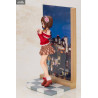 The Idolmaster Cinderella Girls - Figurine Miku Maekawa Off Stage Bonus Edition