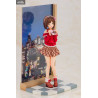 The Idolmaster Cinderella Girls - Figurine Miku Maekawa Off Stage Bonus Edition