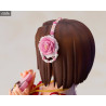 The Idolmaster Cinderella Girls - Miku Maekawa figure Off Stage Bonus Edition