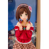 The Idolmaster Cinderella Girls - Figurine Miku Maekawa Off Stage Bonus Edition
