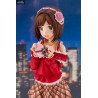 The Idolmaster Cinderella Girls - Figurine Miku Maekawa Off Stage Bonus Edition