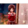 The Idolmaster Cinderella Girls - Figurine Miku Maekawa Off Stage Bonus Edition