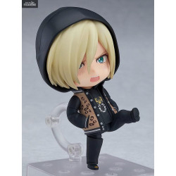 Yuri!!! on Ice - Figure...