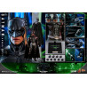 DC Comics Batman Forever - Figure Batman (Sonar Suit) or Robin, Movie Masterpiece