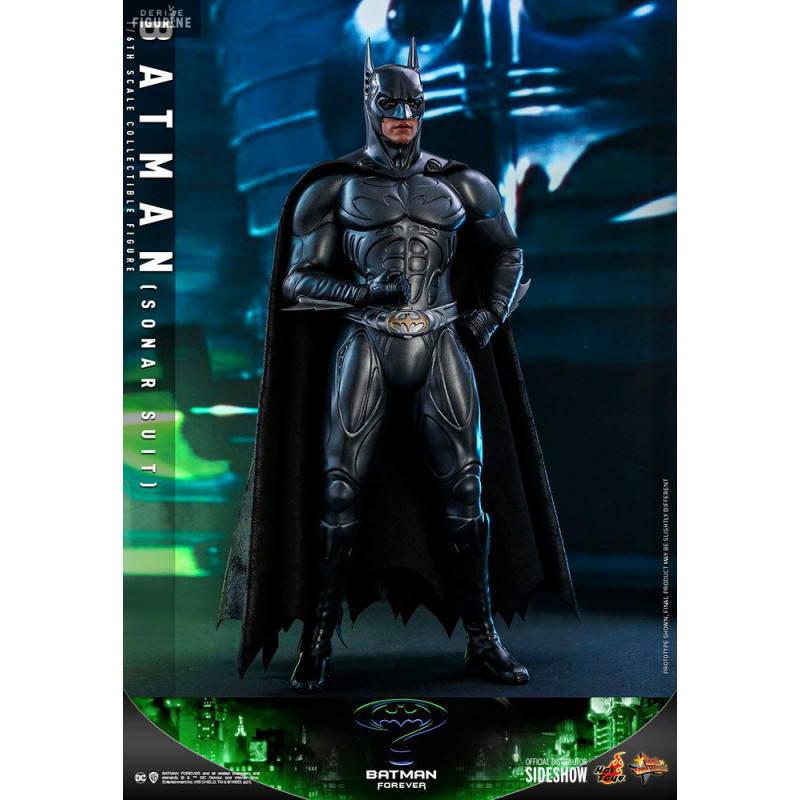 DC Comics Batman Forever -...