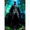 DC Comics Batman Forever - Figure Batman (Sonar Suit) or Robin, Movie Masterpiece