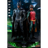 DC Comics Batman Forever - Figure Batman (Sonar Suit) or Robin, Movie Masterpiece