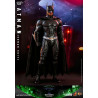 DC Comics Batman Forever - Figure Batman (Sonar Suit) or Robin, Movie Masterpiece