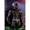 DC Comics Batman Forever - Figure Batman (Sonar Suit) or Robin, Movie Masterpiece