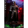 DC Comics Batman Forever - Figure Batman (Sonar Suit) or Robin, Movie Masterpiece