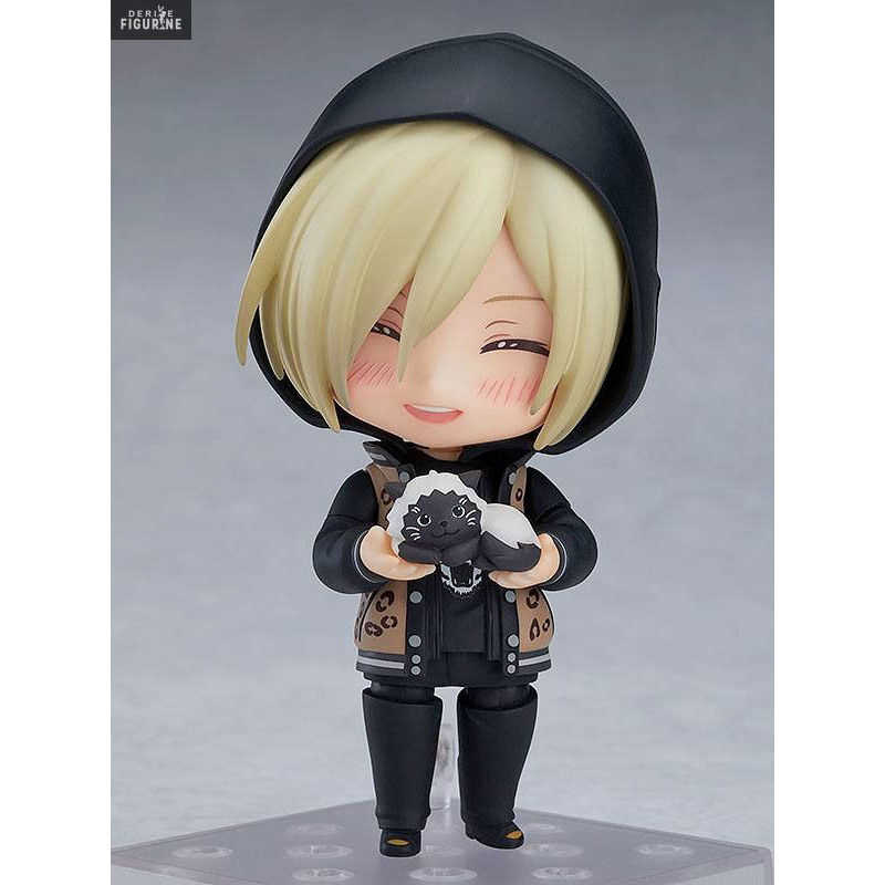 Yuri!!! on Ice - Figurine...