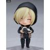 Yuri!!! on Ice - Figure Yuri Plisetsky version Casual, Nendoroid