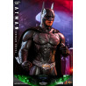 DC Comics Batman Forever - Figure Batman (Sonar Suit) or Robin, Movie Masterpiece