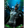 DC Comics Batman Forever - Figure Batman (Sonar Suit) or Robin, Movie Masterpiece