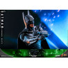 DC Comics Batman Forever - Figure Batman (Sonar Suit) or Robin, Movie Masterpiece