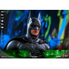 DC Comics Batman Forever - Figure Batman (Sonar Suit) or Robin, Movie Masterpiece