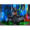 DC Comics Batman Forever - Figure Batman (Sonar Suit) or Robin, Movie Masterpiece