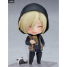 Yuri!!! on Ice - Figurine Yuri Plisetsky version Casual, Nendoroid