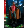 DC Comics Batman Forever - Figure Batman (Sonar Suit) or Robin, Movie Masterpiece