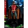 DC Comics Batman Forever - Figure Batman (Sonar Suit) or Robin, Movie Masterpiece